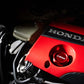 Verus Engineering FHS Oil Cap - Honda Civic CTR
