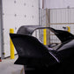 Verus Engineering P10 Rear Wing - Fk8 Honda Civic Type R