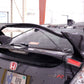 Verus Engineering P10 Rear Wing - Fk8 Honda Civic Type R