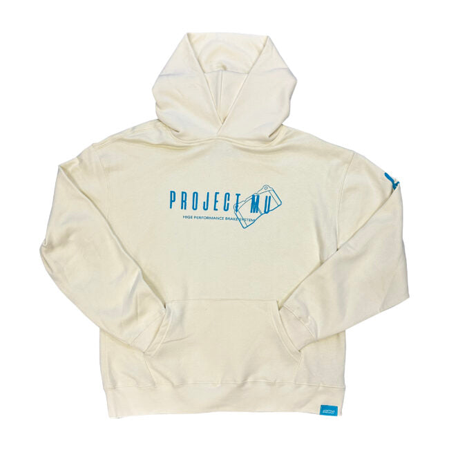 PROJECT MU 23 HOODIE