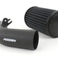 Perrin 08-14 WRX / 08-17 STi Black Cold Air Intake (Will Not Fit 2018 STI)