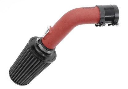 Perrin 08-14 WRX / 08-17 STI Red Cold Air Intake (Will Not Fit 2018 STI)