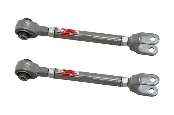 A'PEXi EXV Rear Camber Kit (Rubber) - Nissan 370Z (Z34) / Z (RZ34) / G37 (V36) / M35 (Y50)