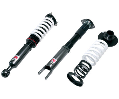 HKS Hipermax R Coilover Kit 2023-2025 Nissan Z (RZ34)
