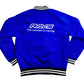 RAYS VARSITY BOMBER 22 ROYAL BLUE