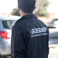 RAYS WINDBREAKER 23 BLACK