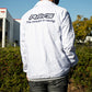 RAYS WINDBREAKER 23 WHITE