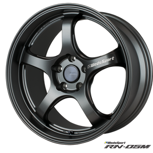 WedsSport RN-05M 19x9.5J +28 5x112 MGM (A90 Supra Front)