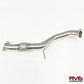 RV6 Front Pipe for 22+ Civic Type-R / Integra Type-S 2.0T FL5/DE5