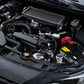 Billetworkz Engine Bay Caps - Subaru Legacy GT 2005-2009