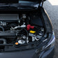 Billetworkz Engine Bay Caps Subaru STI 2015-2021