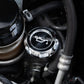 Billetworkz Oil Filler Cap - Most Subaru Models
