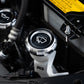 Billetworkz Wiper Fluid Reservoir Cap - Most Subaru Models