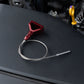 Dipstick Handle w/ Dipstick - Subaru
