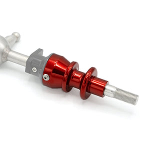 Billetworkz Short Shifter Reverse Lockout - Lockout Only (For use w/ Billetworkz short shifters)