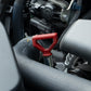 Billetworkz Dipstick Handle - Subaru