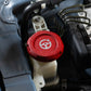 Billetworkz Power Steering Cap - 2002-2014 WRX / 2004-2021 STI / 2005-2009 LGT/OBXT / 2009-2013 Forester XT