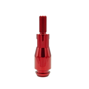 Billetworkz 2-Inch Shift Knob Extender – Subaru WRX 5-Speed
