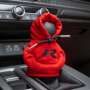 Shift Knob Hoodie - Type R
