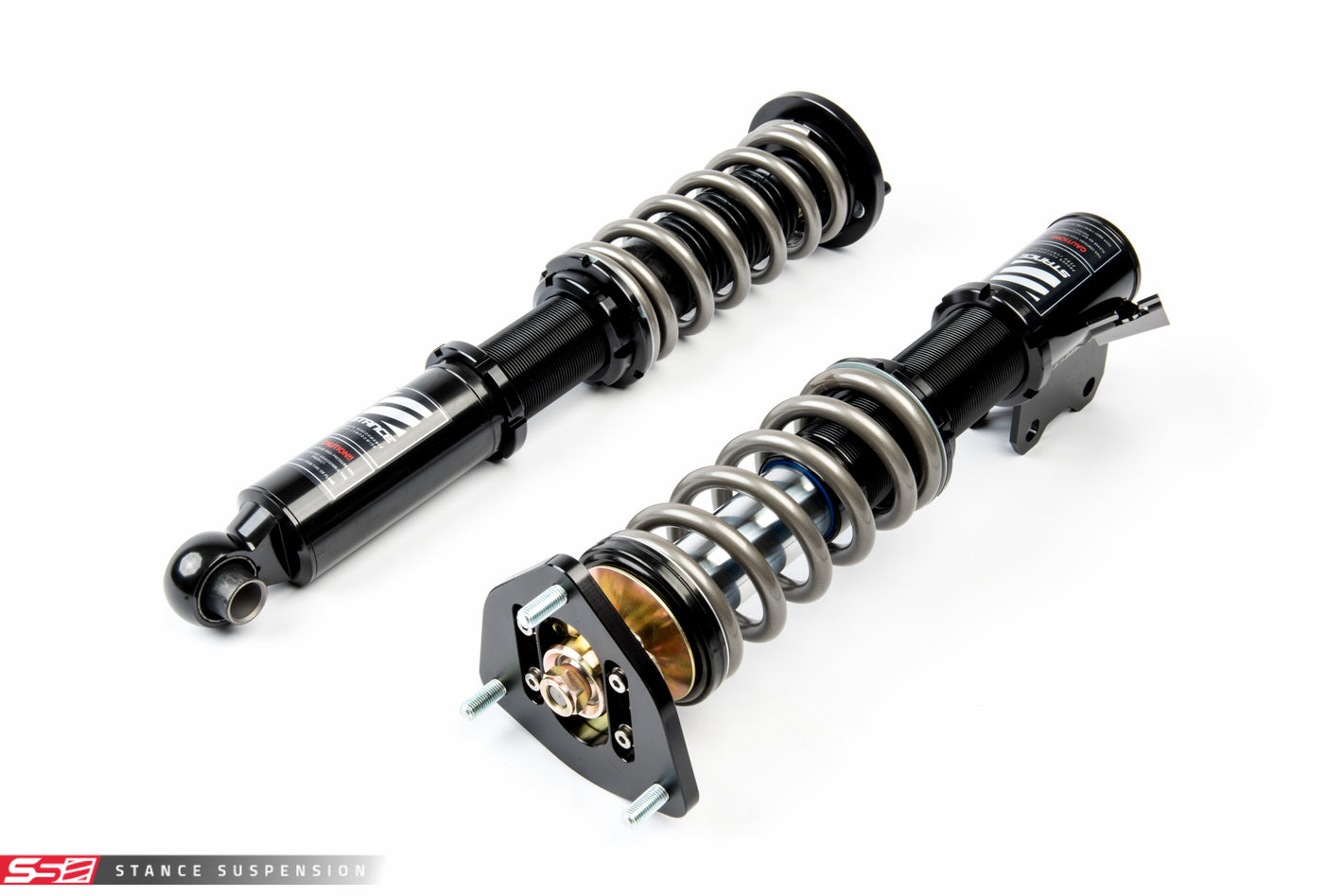 Stance Suspension XR1 Coilovers 1989-1994 Nissan 240SX / Silvia (S13)