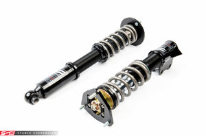 Stance Suspension XR1 Coilovers 1995-1998 Nissan 240SX / Silvia (S14)