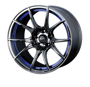 WedsSport SA-10R 18x7.5J +35 5x114.3 BLC