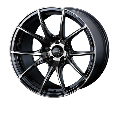 WedsSport SA-10R 18x10.5J +25 5x114.3 ZBB