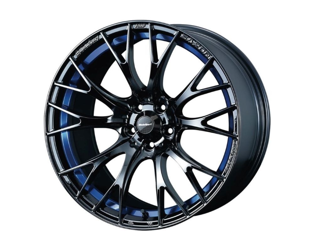 WedsSport SA-20R 17x7.5J +48 5x100 BLC-II