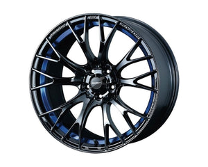 WedsSport SA-20R 18x9.5 +38 5x114.3 BLC-II