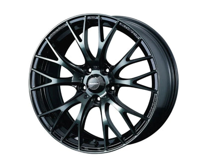 WedsSport SA-20R 18x9.5 +45 5x100 WBC