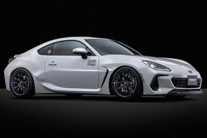 WedsSport SA-20R 18x7.5J +45 5x100 WBC