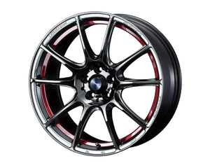 WedsSport SA-25R 18x7.5J +45 5x100 RLC