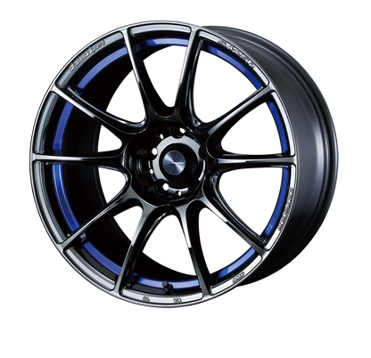 WedsSport SA-25R 17x7.5J +45 5x114.3 BLC-II