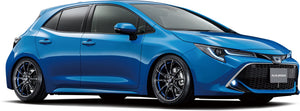 WedsSport SA-25R 18x8.5J +50 5x114.3 WBC