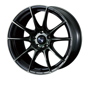 WedsSport SA-25R 17x7.5J +45 5x114.3 WBC