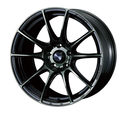 WedsSport SA-25R 17x7.5J +45 5x114.3 WBC