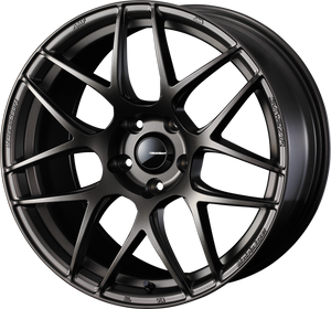 WedsSport SA-27R 17x7.5J +48 5x100 EJ-BNZ