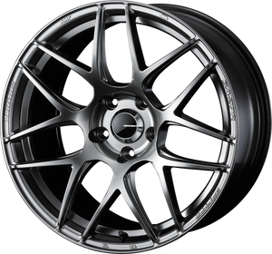 WedsSport SA-27R 17x7.5J +48 5x100 PSB