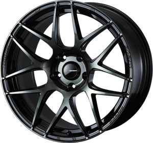 WedsSport SA-27R 17x7.5J +48 5x100 WBC