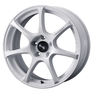 WedsSport SA-75R 17x7.5J +45 5x114.3 WHT