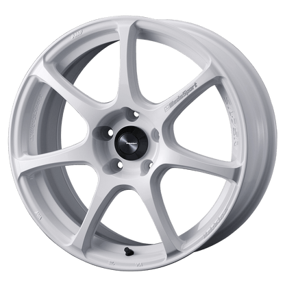 WedsSport SA-75R 17x7.5J +45 5x114.3 WHT