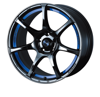 WedsSport SA-75R 18x7.5J +45 5x114.3 BLC II