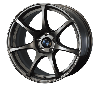 WedsSport SA-75R 17x7.5J +45 5x114.3 EJ-BNZ