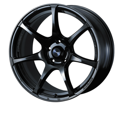 WedsSport SA-75R 17x7.5J +45 5x114.3 HBC II