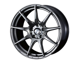 WedsSport SA-99R 17x7.5 +48 5x100 PSB