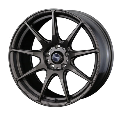 WedsSport SA-99R 17x7.5J +45 5x114.3 EJ-Bronze