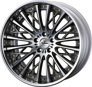 Kranze Schritt 22"