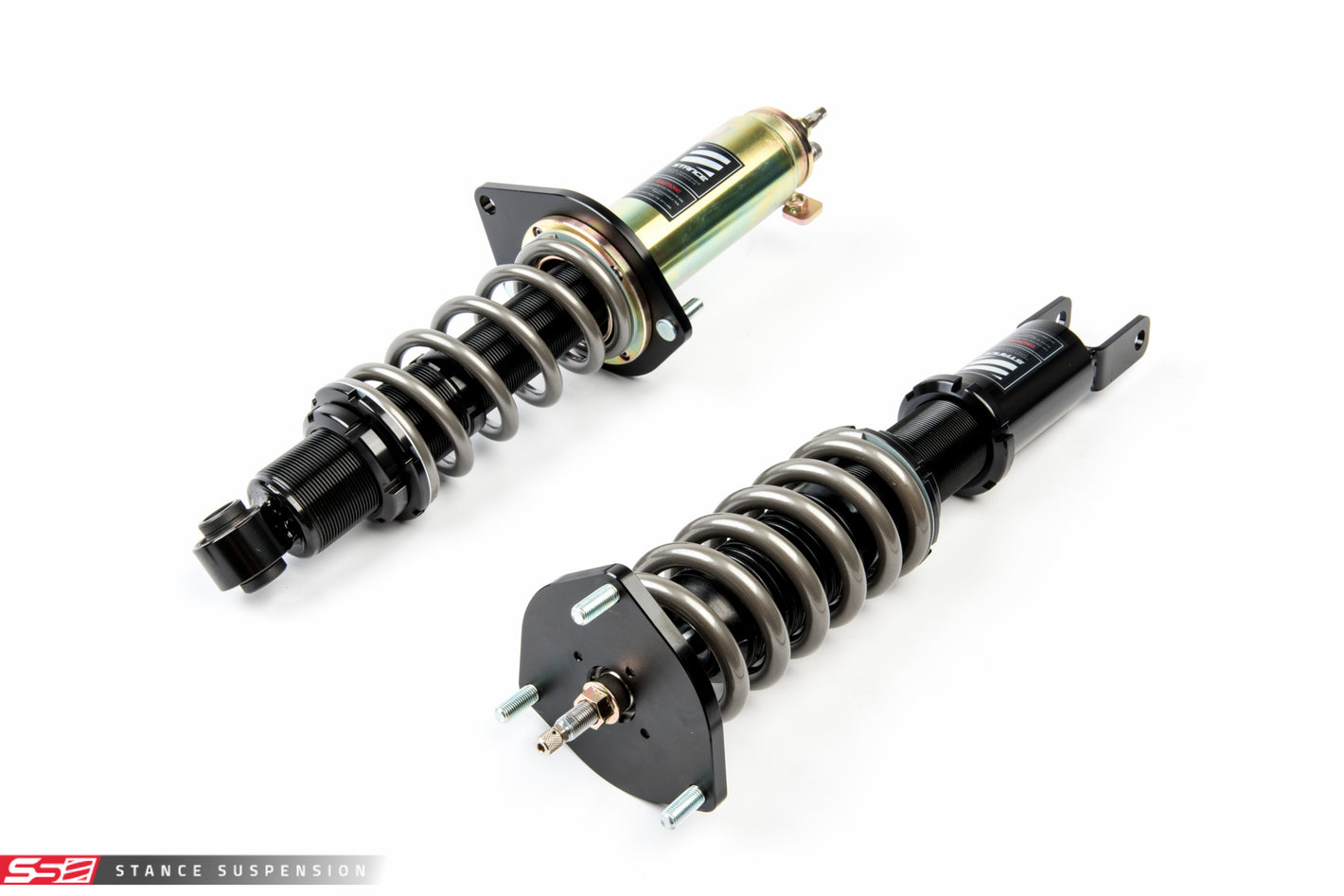 Stance Suspension XR1 Coilovers 2004-2011 Mazda RX-8