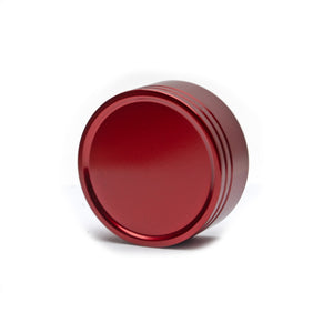 Billetworkz Subaru STI SI-Drive Knob Cap