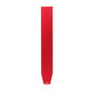 NRG B.A.J Tall Shift Knob Red M10X1.5